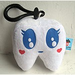 Colgante "Toofhairy"