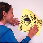 Bloc de Post it Gigante