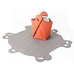Bolsa Japonesa "Akanbe"