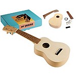 Kit para Fabricar un Ukelele