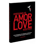 Libro "Inyecciones de Amor"