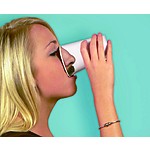 Vasos con Narices 'Pick Your Nose'