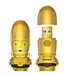 mimobot USB C-3PO 8GB
