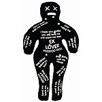 "Ex Lover" Muñeco Vudú