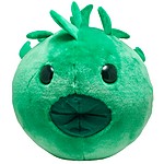 Peluche de Microbio Gigante "Clamidia"
