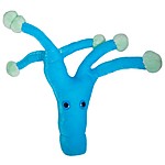 Peluche de Microbio Gigante "Penicilina"