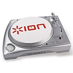 Tocadiscos USB "ION TTUSB" de ION Audio