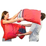 Fundas de Almohadas Guantes de Boxeo