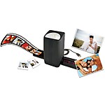 Escáner de Negativos y Diapositivas USB