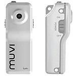 Mini Cámara de Vídeo Digital "Muvi Veho"