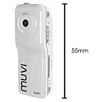 "Muvi" Micro Cámara de Vídeo Digital