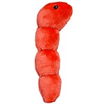 Peluche de Microbio "Vida Marciana"