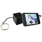 Llavero Altavoz para iPod