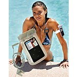 Funda Sumergible para el iPod "iSwim"