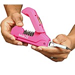Herramienta Multifunción "Kelvin.23" Rosa o Negra