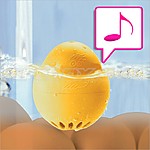 Temporizador para Cocer Huevos "Beep Egg"