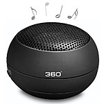 Altavoz Portátil Cápsula "Veho"