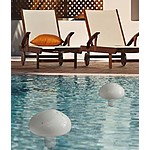 Altavoz Inalámbrico Flotante "Aqua Soundz"
