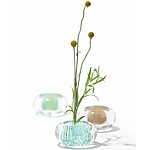 Florero de Diseño Japonés "Michi-Kusa"