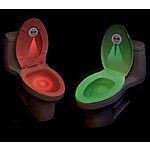 Accesorio para el Baño Luz LED WC