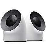 Altavoces para Ordenador USB de Diseño LaCie
