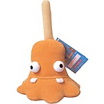 Muñeco de Peluche Evil IceCream