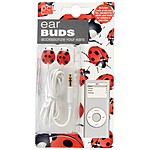 Auriculares de Mariquitas