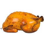 Pavo Hinchable