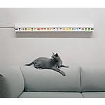 Marco para Diapositivas con Luz, 'Slide Light'