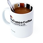 Taza de Café Pantone "MyCuppa"