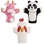 Marionetas de Animales