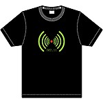 Camiseta WiFi "T-WiFi"