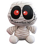 Muñeco de Peluche "Recycled Paper Mummy"
