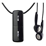 Reproductor MP3 Deportivo 2GB de "Veho"