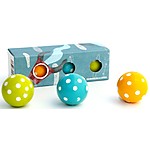 Pelotas Saltarinas de Colores "Boing Boing"