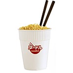 Taza de Cerámica para noodles
