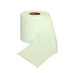 Papel Higiénico que Brilla en la Oscuridad