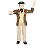 Figura Articulada de Richard Wagner