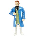 Figura Articulada de Casanova