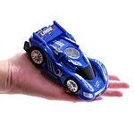 Coche a Control Remoto Trepador