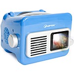 Proyector Portátil con Karaoke