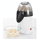 Máquina para Hacer Palomitas