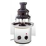 Fuente de Chocolate Doméstica