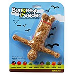Comedero para pájaros 'Bungee'