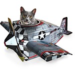 Juguete de Cartón para Gatos