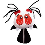 Muñeco de Peluche 'Bloody Mary'