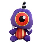 Muñeco de Peluche 'Myophic'