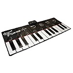 Teclado de Piano Gigante