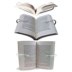 Soporte para libros, 'Gimble'