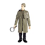 Figurita Articulada de Sherlock Holmes